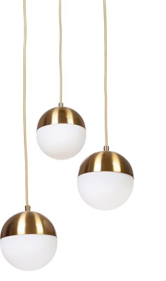 Люстра MyFar Loreen MR2220-3P