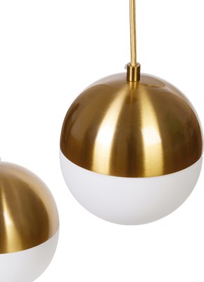 Люстра MyFar Loreen MR2220-3P