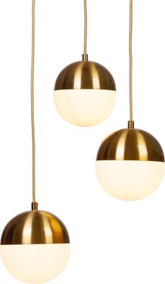 Люстра MyFar Loreen MR2220-3P