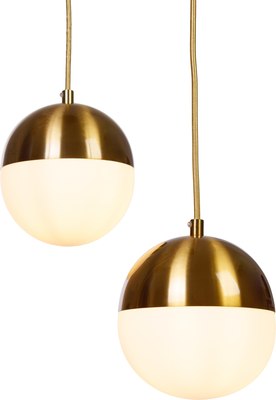 Люстра MyFar Loreen MR2220-3P