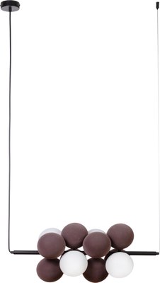 Люстра MyFar Michelle MR2080-4P