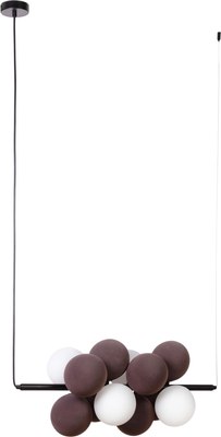 Люстра MyFar Michelle MR2080-4P