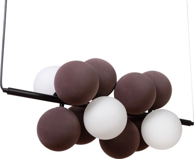 Люстра MyFar Michelle MR2080-4P