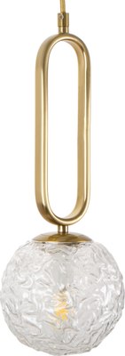 Потолочный светильник MyFar Pierre MR1163-1P