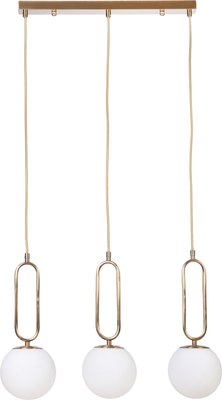 Люстра MyFar Pierre MR1167-1P - фото