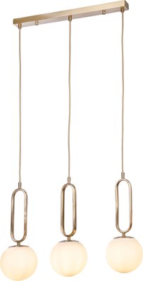 Люстра MyFar Pierre MR1167-1P