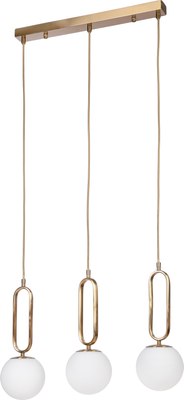 Люстра MyFar Pierre MR1167-1P