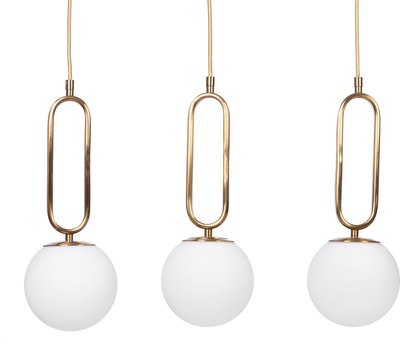 Люстра MyFar Pierre MR1167-1P