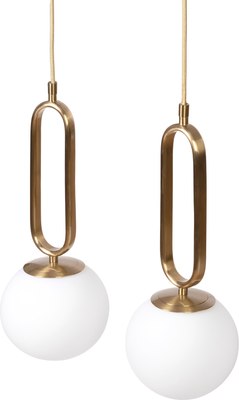 Люстра MyFar Pierre MR1167-1P