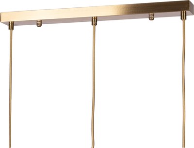 Люстра MyFar Pierre MR1167-1P