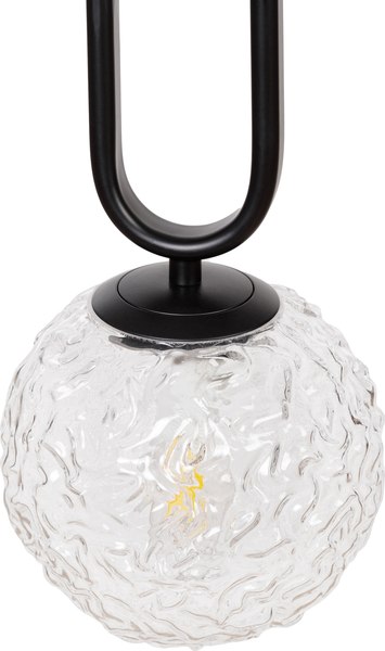 Потолочный светильник MyFar Pierre MR2241-1P