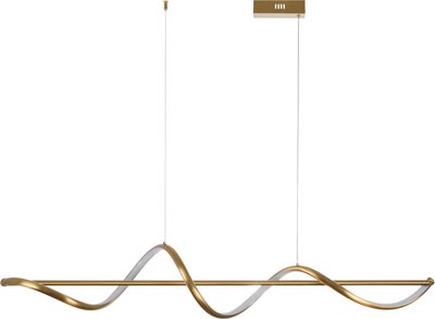 Потолочный светильник MyFar Marry MR2050-PL - фото