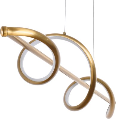 Потолочный светильник MyFar Marry MR2050-PL