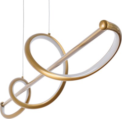 Потолочный светильник MyFar Marry MR2050-PL