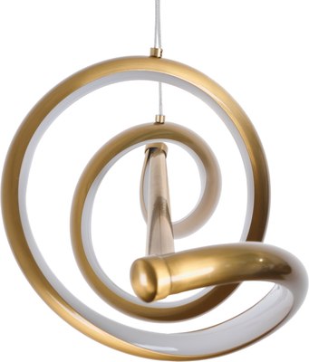 Потолочный светильник MyFar Marry MR2050-PL