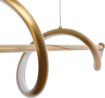 Потолочный светильник MyFar Marry MR2050-PL