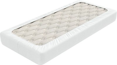 Наматрасник защитный Proson Aqua Save Fiber S 180x190