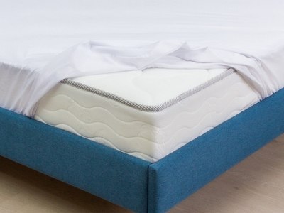 Наматрасник защитный Proson Aqua Save Fiber M 80x190