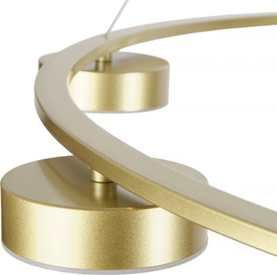 Люстра MyFar Milla MR2310-8PL