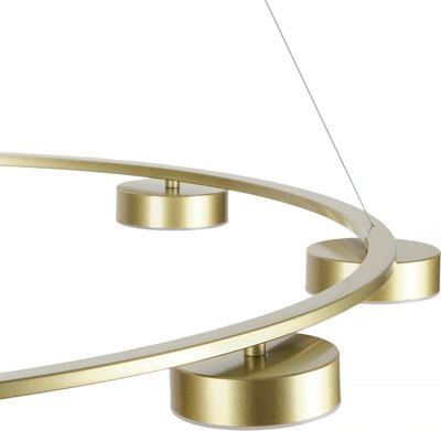 Люстра MyFar Milla MR2310-8PL