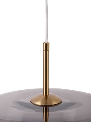 Потолочный светильник MyFar Charlie MR2131-1PL