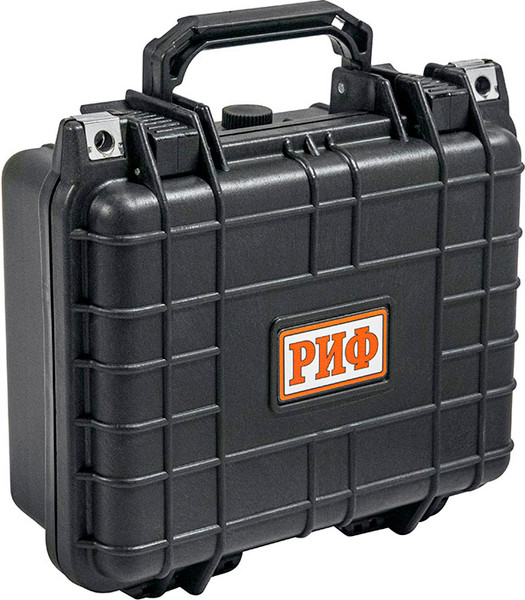 Кейс для инструментов Риф 265х225х125мм / WR-40  - фото