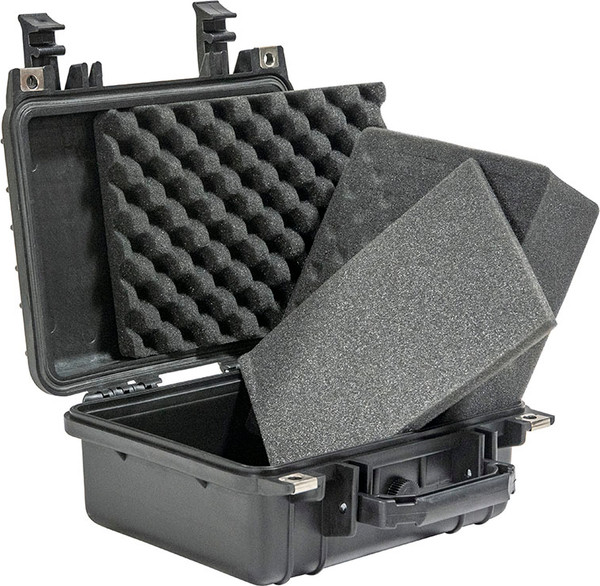 Кейс для инструментов Риф 265х225х125мм / WR-40 