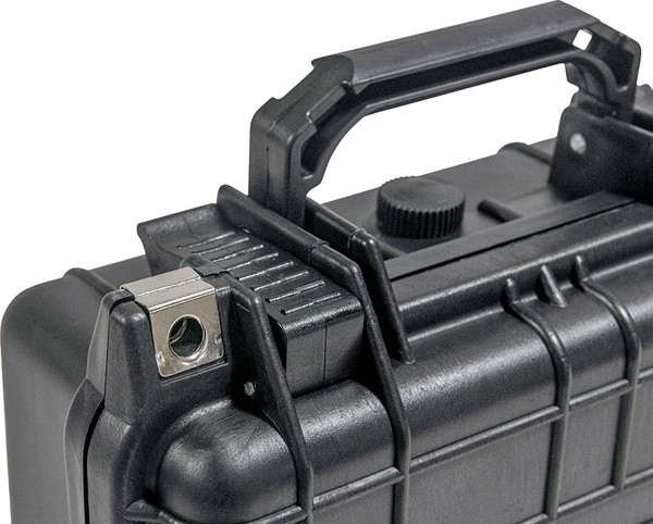 Кейс для инструментов Риф 265х225х125мм / WR-40 