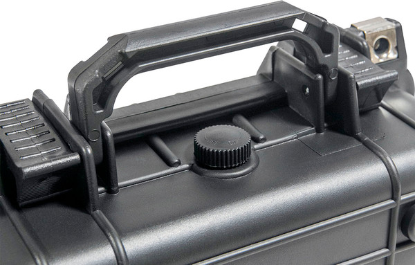 Кейс для инструментов Риф 265х225х125мм / WR-40 