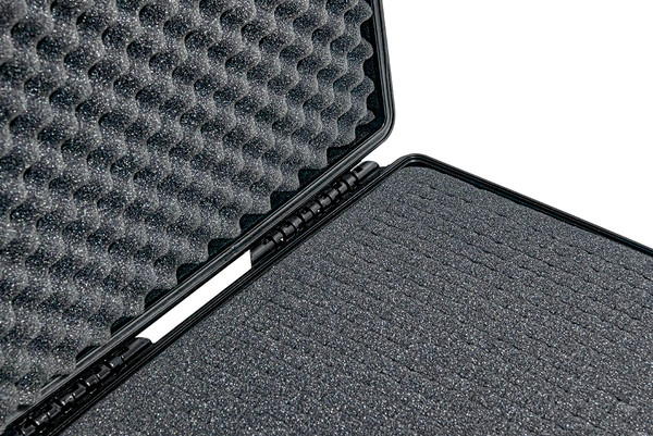 Кейс для инструментов Риф 265х225х125мм / WR-40 