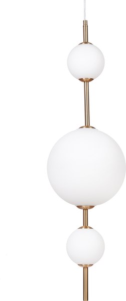 Люстра MyFar Violla MR2023-3PL