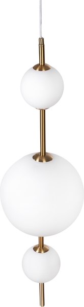 Люстра MyFar Violla MR2023-3PL