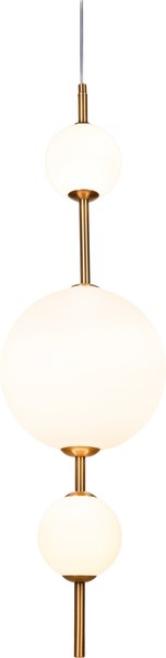 Люстра MyFar Violla MR2023-3PL