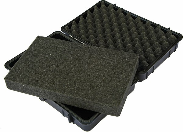 Кейс для инструментов Риф 253x174х83мм / WR-08