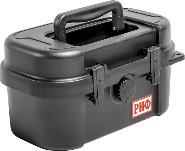 Кейс для инструментов Риф 260х155х139мм / WR-11 - фото