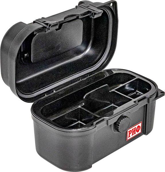 Кейс для инструментов Риф 260х155х139мм / WR-11