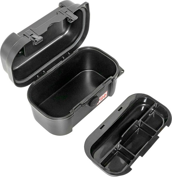 Кейс для инструментов Риф 260х155х139мм / WR-11