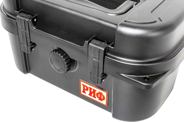 Кейс для инструментов Риф 260х155х139мм / WR-11