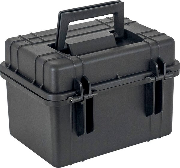 Кейс для инструментов Риф 270x215x186мм / WR-33