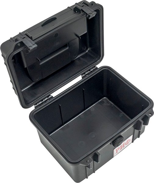 Кейс для инструментов Риф 270x215x186мм / WR-33