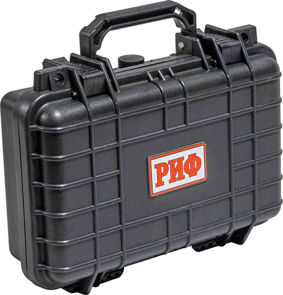 Кейс для инструментов Риф 296х212х96мм / WR-42 - фото