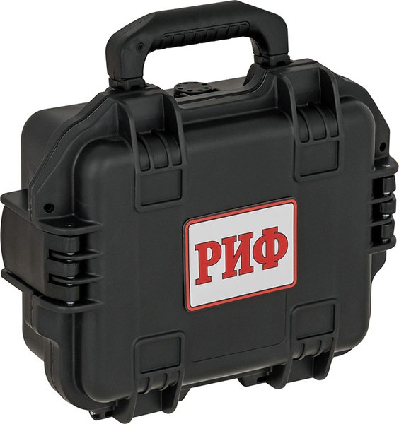 Кейс для инструментов Риф 300x249x119мм / WR-81 - фото