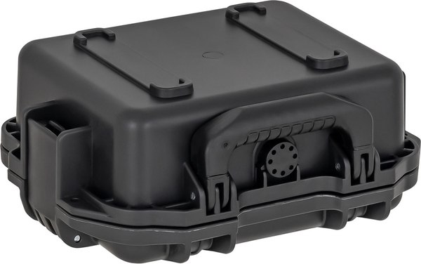 Кейс для инструментов Риф 300x249x119мм / WR-81