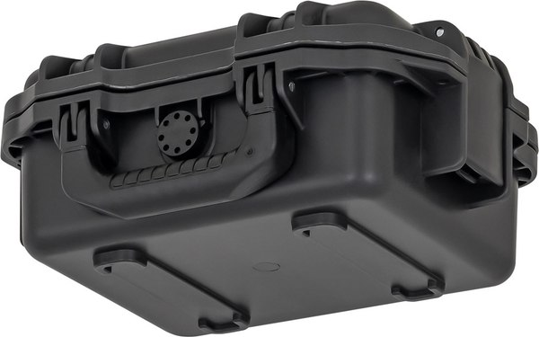 Кейс для инструментов Риф 300x249x119мм / WR-81