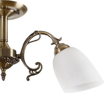 Потолочный светильник MyFar Biene MR1522-3C