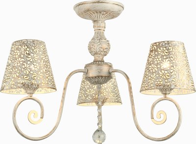 Люстра MyFar Luna MR1312-3C