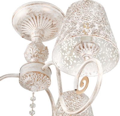 Люстра MyFar Luna MR1312-3C