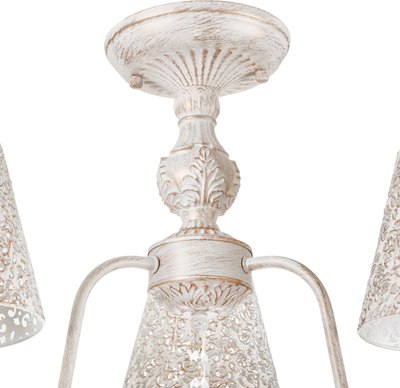 Люстра MyFar Luna MR1312-3C