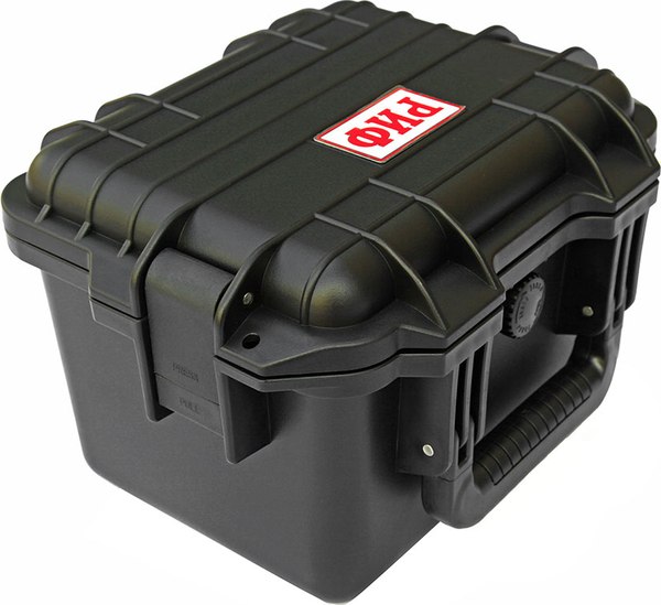 Кейс для инструментов Риф 300х248х212мм / WR-09