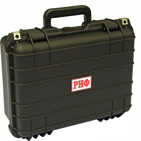 Кейс для инструментов Риф 420х327х172мм / WR-13 - фото
